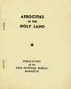 1938 - Atrocities in the Holy Land