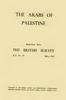 1950 - The Arabs of Palestine