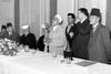 1950s - Al-Fodayyel Al-Wartalani and Sheikh El-Ibrahimi