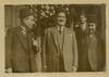 1940 - Nahhas Pasha, Salaheddin Pasha and Eltaher 2