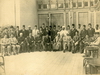 1945 - Group photo with Sayf El-Islam Abdallah 01
