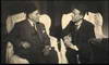 1948 - Mostafa El Nahhas Pasha Autographed - edited