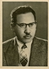 1950s - Ali Ahmad Bakathir