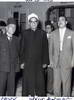 1955 - Sheikh Ahmad Hassan El-Baqouri and Abdelhamid Ghaleb