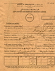 Memorabilia - 1954 - Radio License