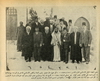 1931 - Islamic Conference picture with Salem Muftic
