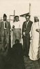 1936 - Nouri Al-Said and Awni Abdel-Hadi