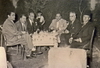 1953 - Eltaher in Baghdad