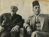 1950 - Sheikh Fahmy Hashem