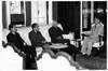 1963 - King Hussein receiving Abdo Helmi 19