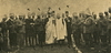 1911 - Emir Shakib with Mustafa Kemal in Libya