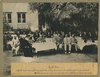 1925 - Tea Party celebrating Ashouras first year - 1925