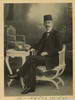 1927 - Emir Shakib in Istanbul