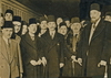 1938 - Abdel-Hamid Said and Ahmad Hilmi Pasha