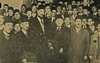 1939 - Emir Shakib and Abdel-Hamid Said