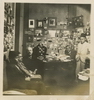 1939 - Emir Shakib et al at Eltahers Abdelaziz Street Office