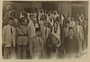 1947 - Prince Faysal in Cairo