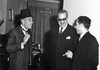 1959 - Mahmoud Charchour and Emir Farid Chehab