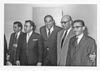 1960 - Mahmoud Sharshour and Ben Arafa