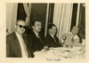 1960s - Tayyeb Bennouna and Hassan El-Zein