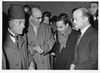 1963 - Mahmoud Sharshour, Sadoq Moqaddam and Abbas Hamieh