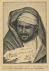 1926 - Abdel-Krim - Portrait edited