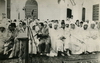 1940s - Istiklal Party conference in Fes