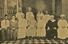 1947 - Emir Abdelkrim in Aden