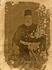 1900 - Eltahers father maternal uncle 2