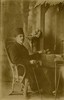 1925 - Eltaher sitting