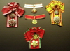 2007 - Decorations