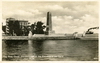 Memorabilia - 1937 - Suez, Entrance to the Canal Dr. Husni 01