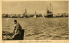 1938 - Alexandria Harbour Soeur Angele 1