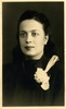 1940 - Portrait Mrs. Eltaher