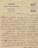 1927 - Letter to Khaled Al-Faraj