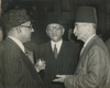 1950 - Ahmad Hilmi Pasha and Pakistani