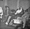 1954 - Sheikh Abdallah Al-Jaber Al-sabah Visit 06a