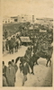 1921 - Demonstration in Jerusalem 01