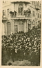 1921 - Demonstration in Jerusalem 04