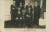1921 - The Arab Palestinian Delegation