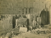 1929 - Mosque of Okasha destroyed