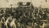 1935 - Palestine Youth Conference Haifa 1935