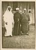 1936 - Awni Abdel-Hadi, Sheikh Sabri Abdin, Ezzat Darwazeh