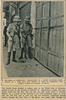 1936 - British Infantrymen checking a handgrenade