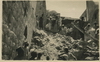 1936 - House of Sheikh Mustafa Sakf El-Heit in Jaffa demolished