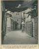 1936-1937 - British patrol in Old Jerusalem