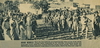 1936-1938 - Palestinian fighters parading in front of villagers 02