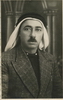 1937 - Abdel-Rahim El-Haj Mohamed Portrait