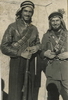 1938 - Abdelqader and his cousin Ali