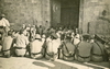 1938 - British troops blocking Damascus Gate 01